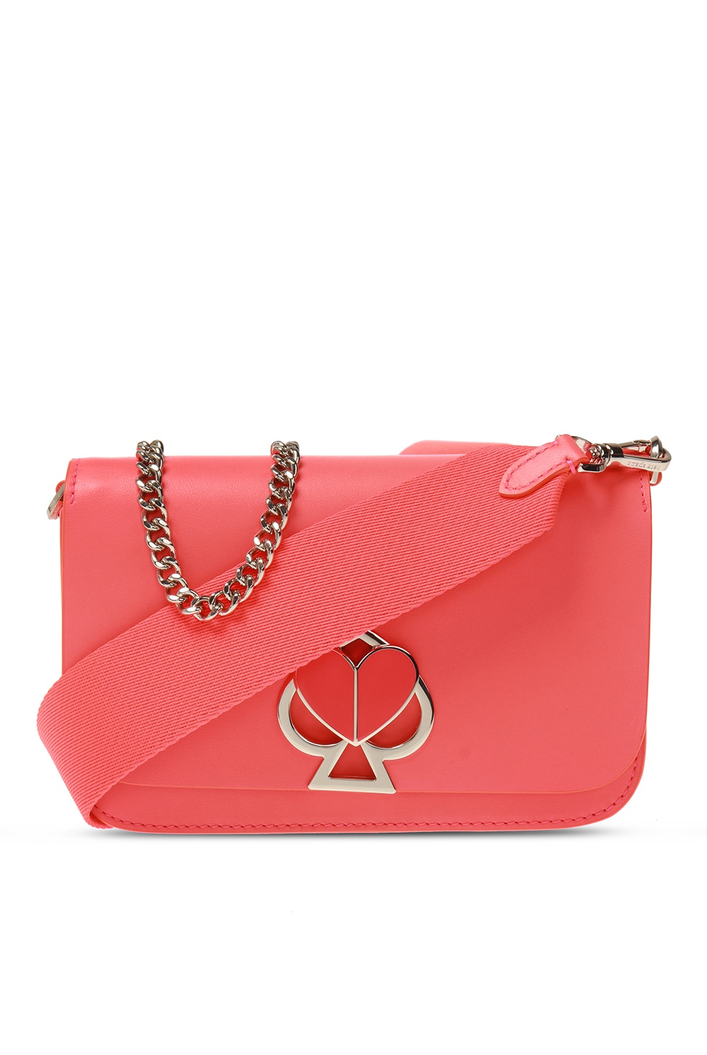 Kate spade nicola hot sale shoulder bag